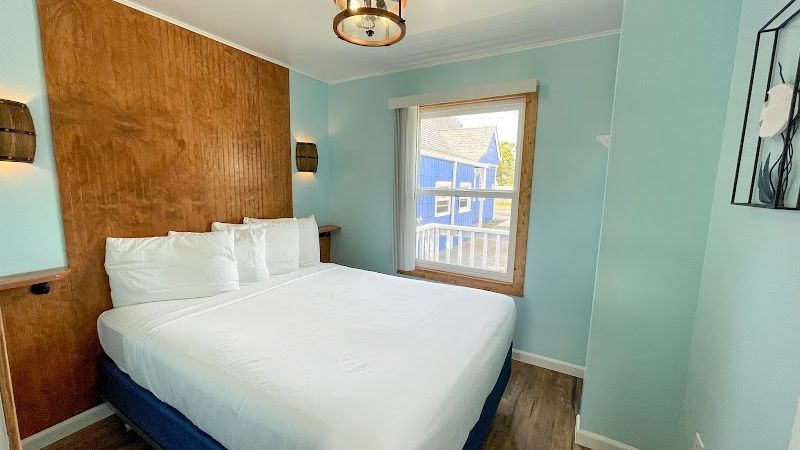 Photo of Anchorage Motel