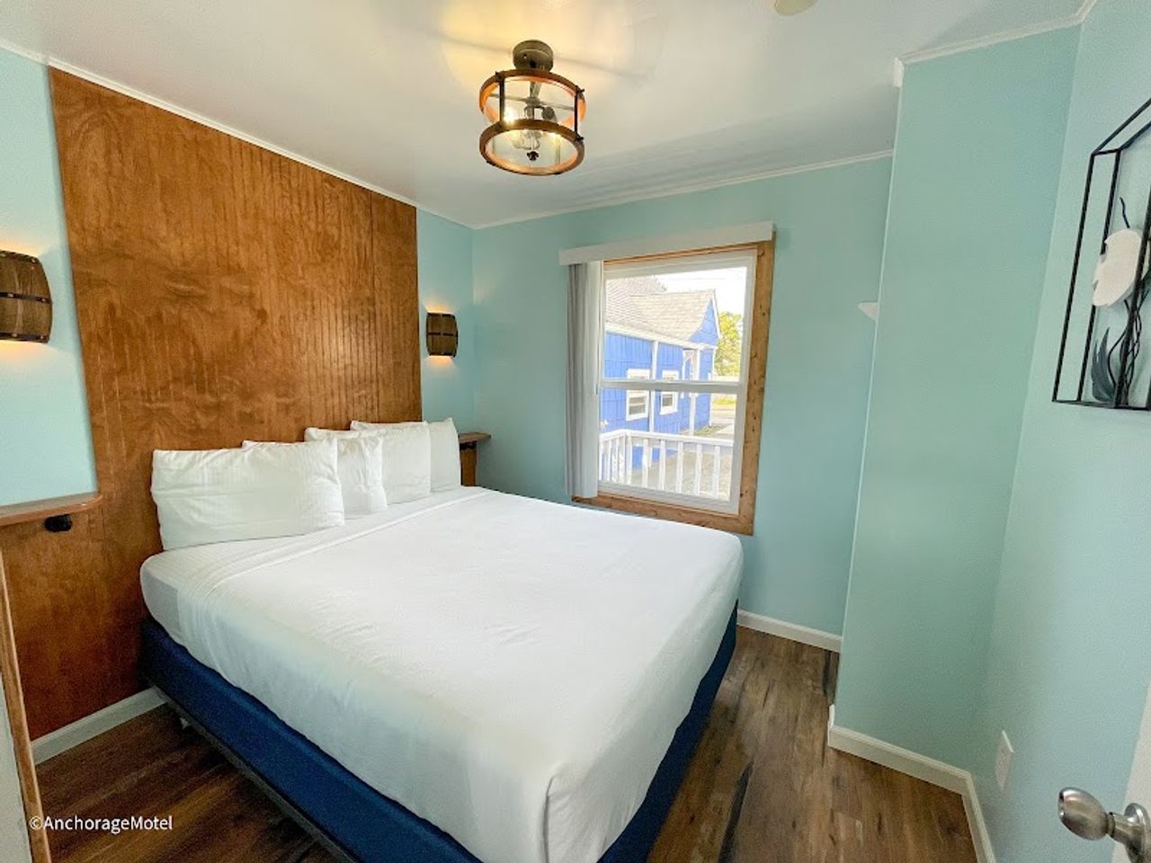 Photo of Anchorage Motel