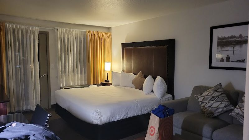 Photo of River Inn at Seaside