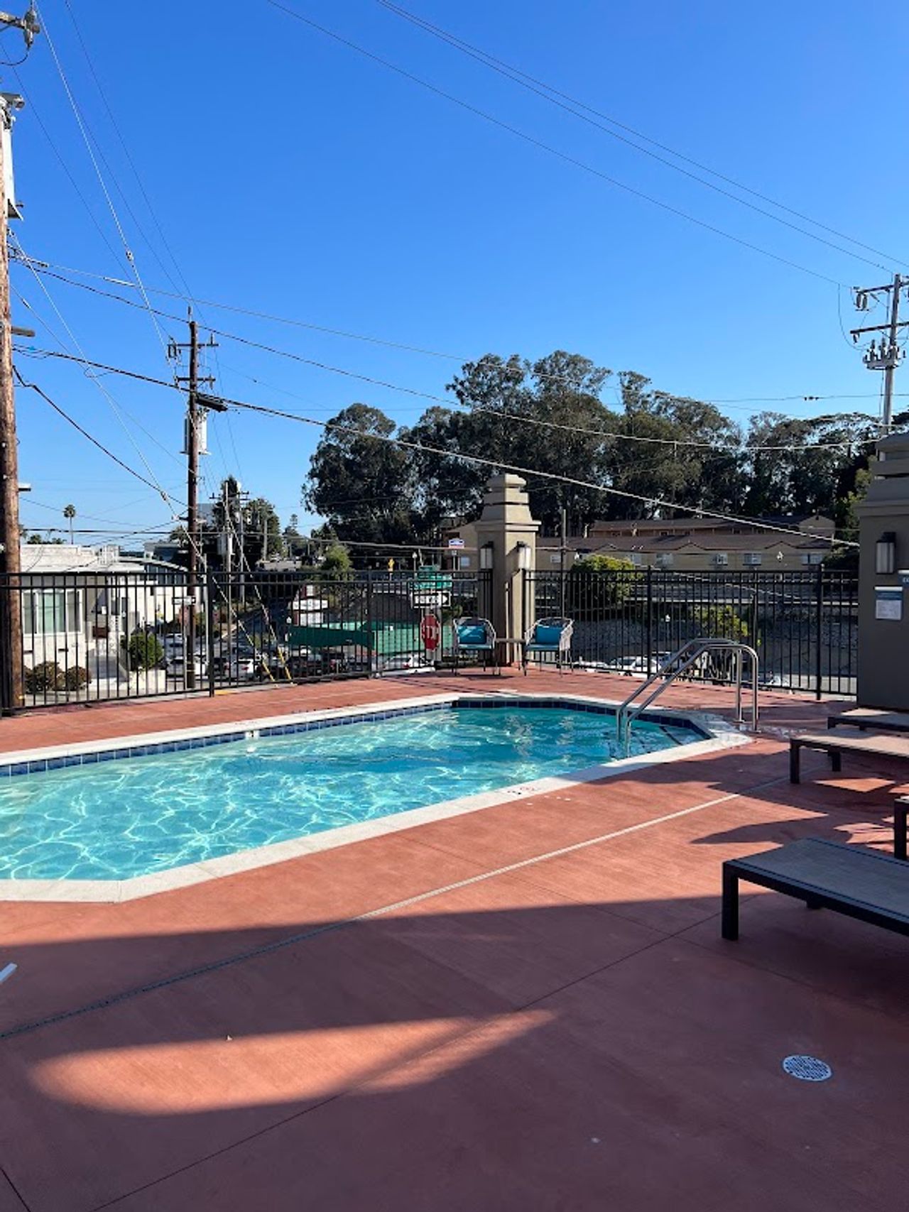 Photo of La Quinta Inn & Suites by Wyndham Santa Cruz