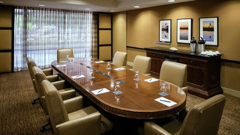 Photo of Hilton Stockton