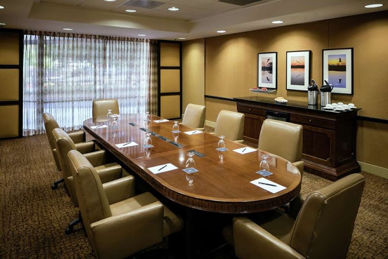 Photo of Hilton Stockton