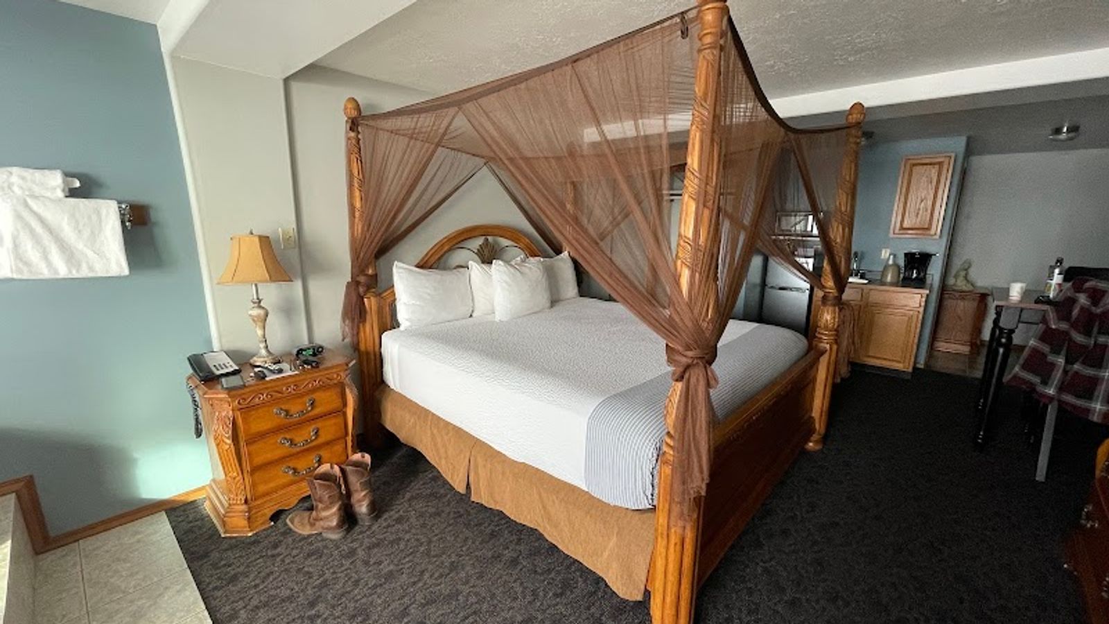 Photo of The Sandcastle Beachfront