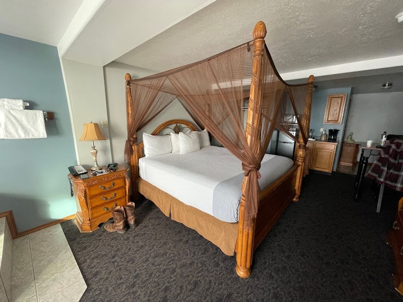 Photo of The Sandcastle Beachfront