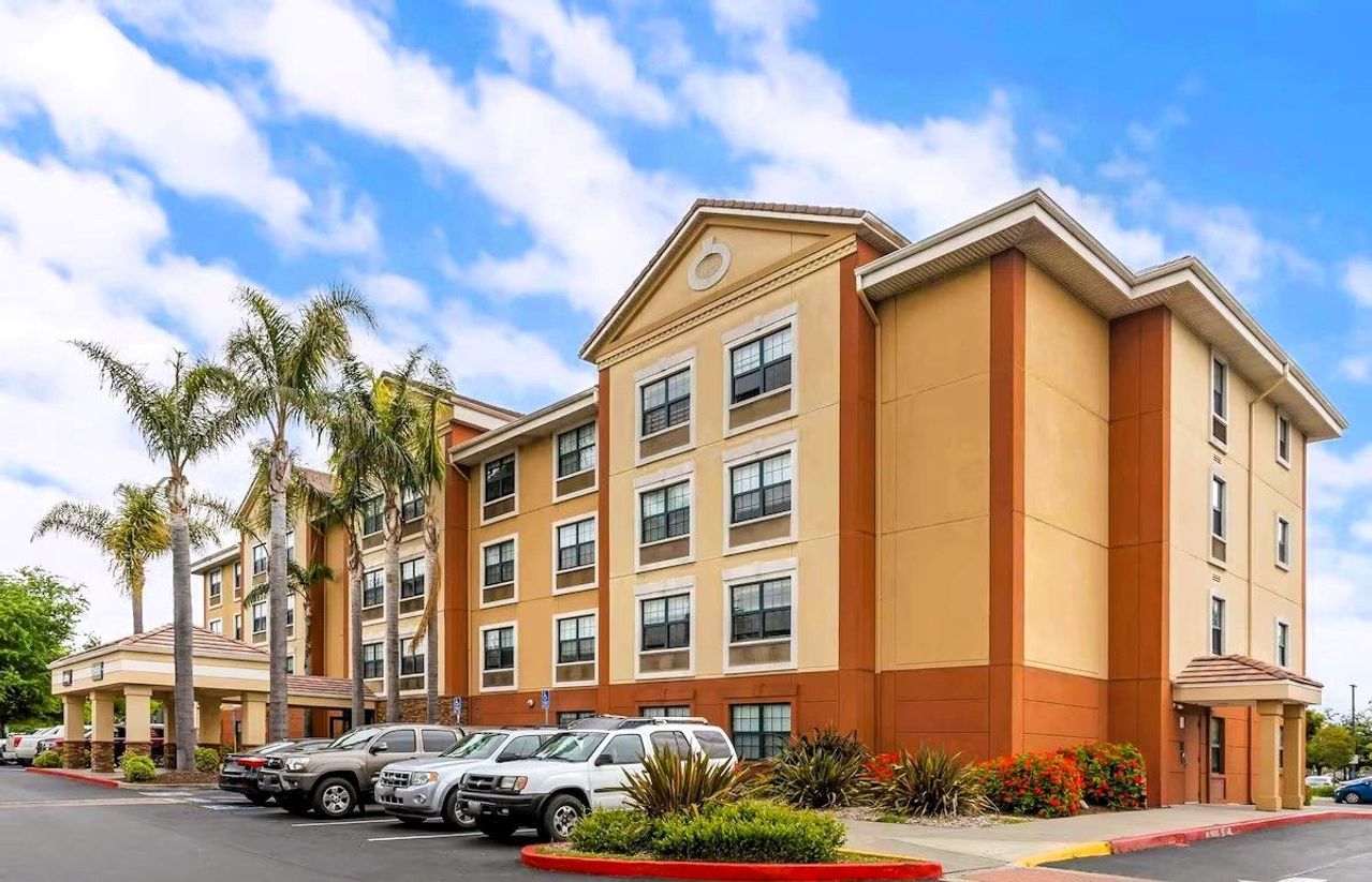 Extended Stay America - Union City - Dyer St.