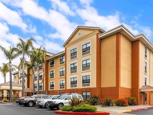 Extended Stay America - Union City - Dyer St.