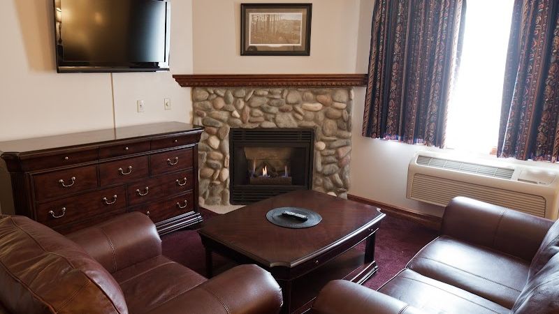 Photo of Benny's Colville Inn