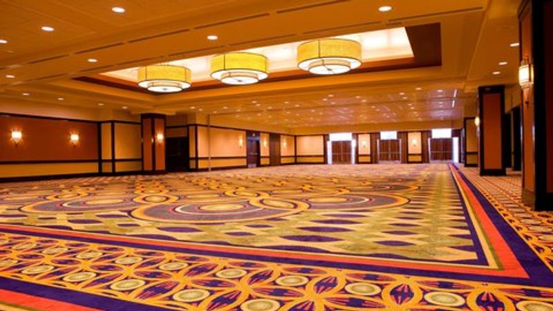 Photo of Monterey Marriott - Meeting facility