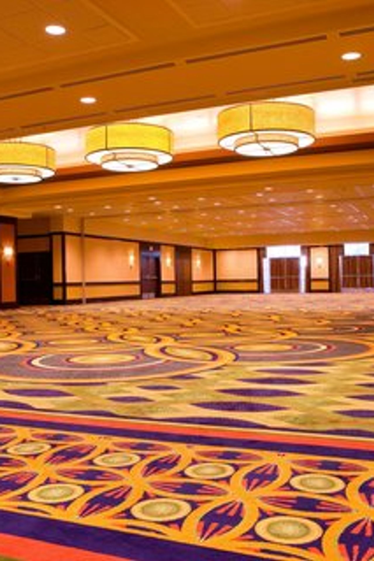 Photo of Monterey Marriott - Meeting facility