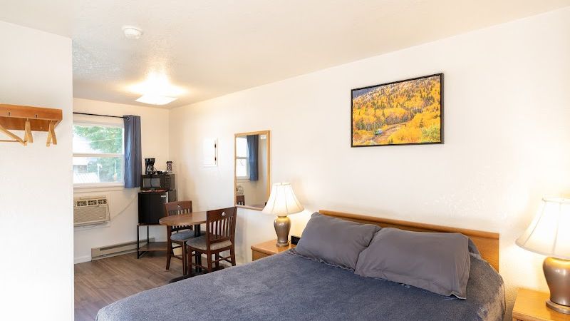 Photo of Siesta Motel