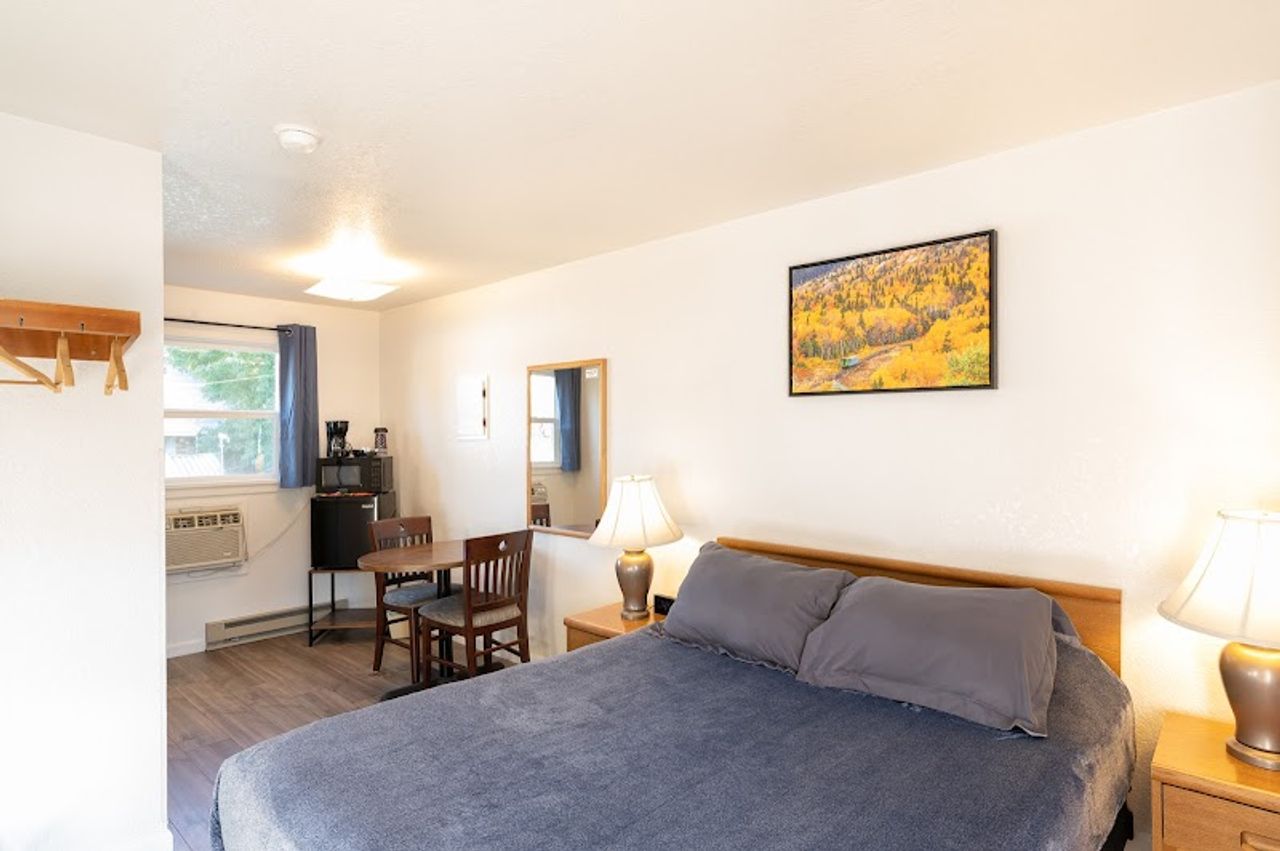 Photo of Siesta Motel