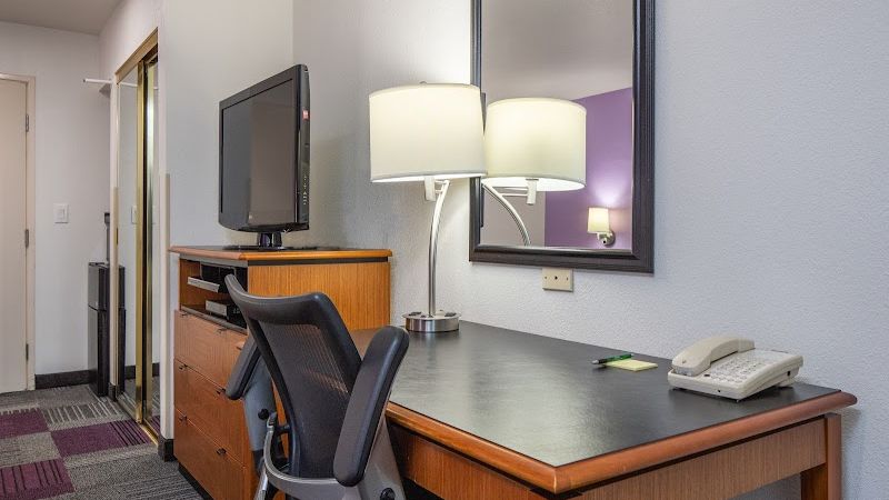 Photo of Atherton Park Inn & Suites Redwood City