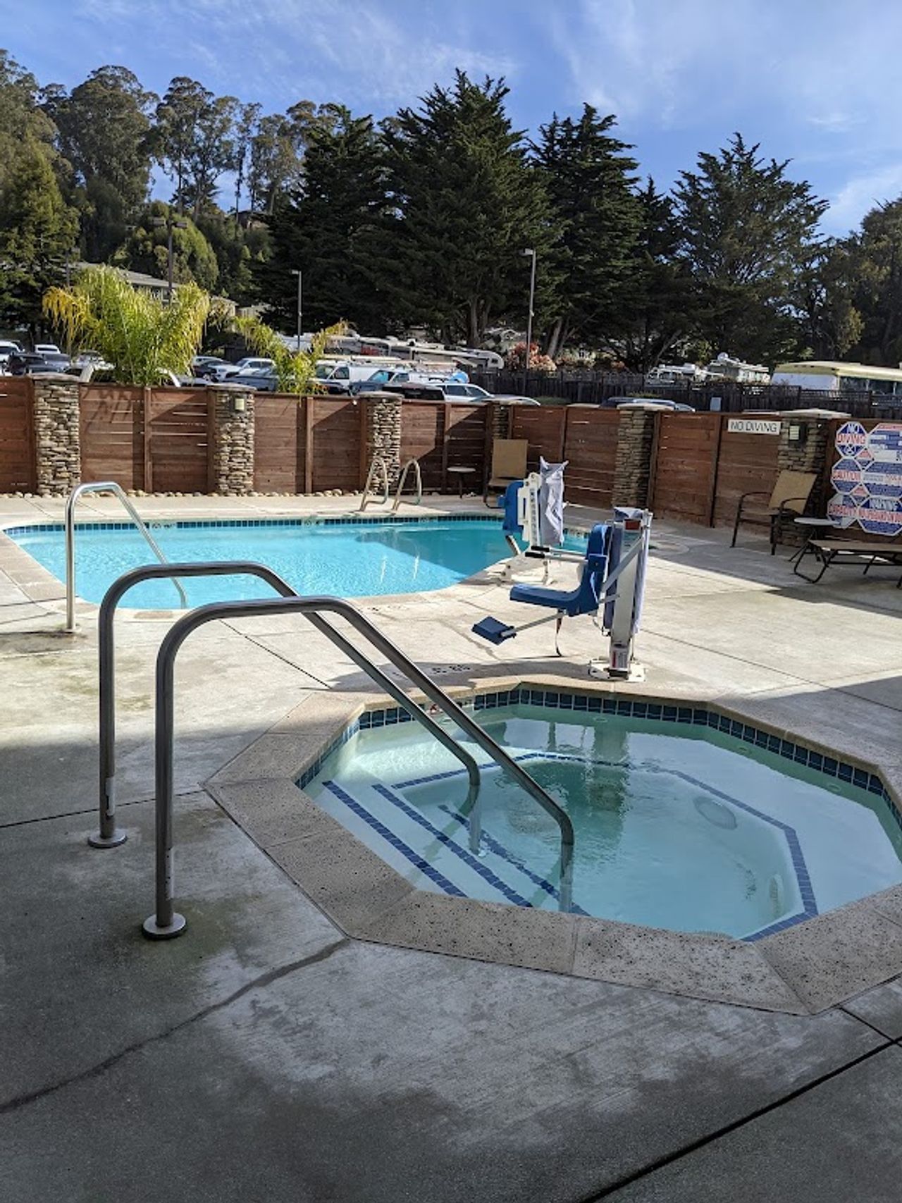 Photo of Fairfield Inn & Suites Santa Cruz