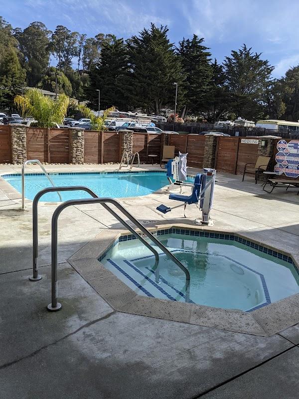 Photo of Fairfield Inn & Suites Santa Cruz