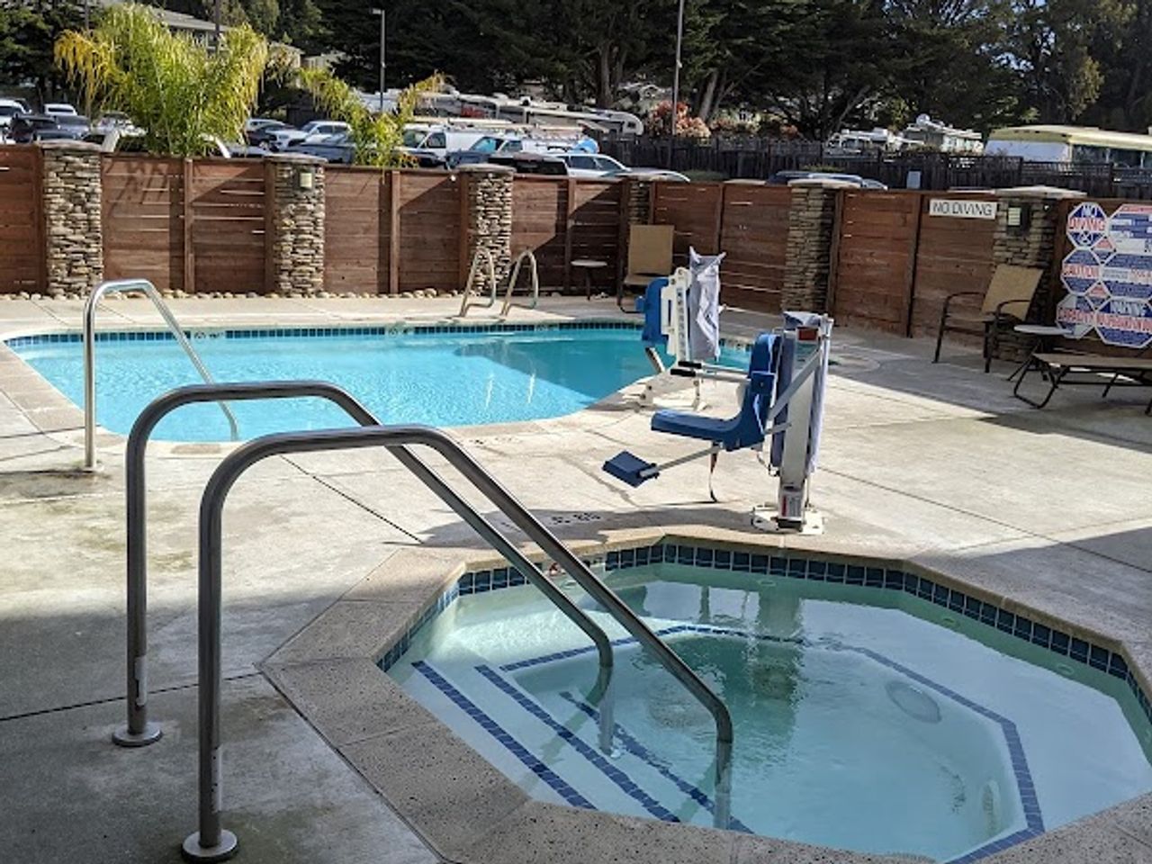 Photo of Fairfield Inn & Suites Santa Cruz