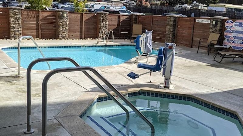 Photo of Fairfield Inn & Suites Santa Cruz