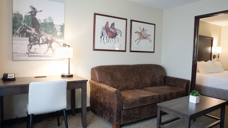 Photo of Oxford Suites Pendleton