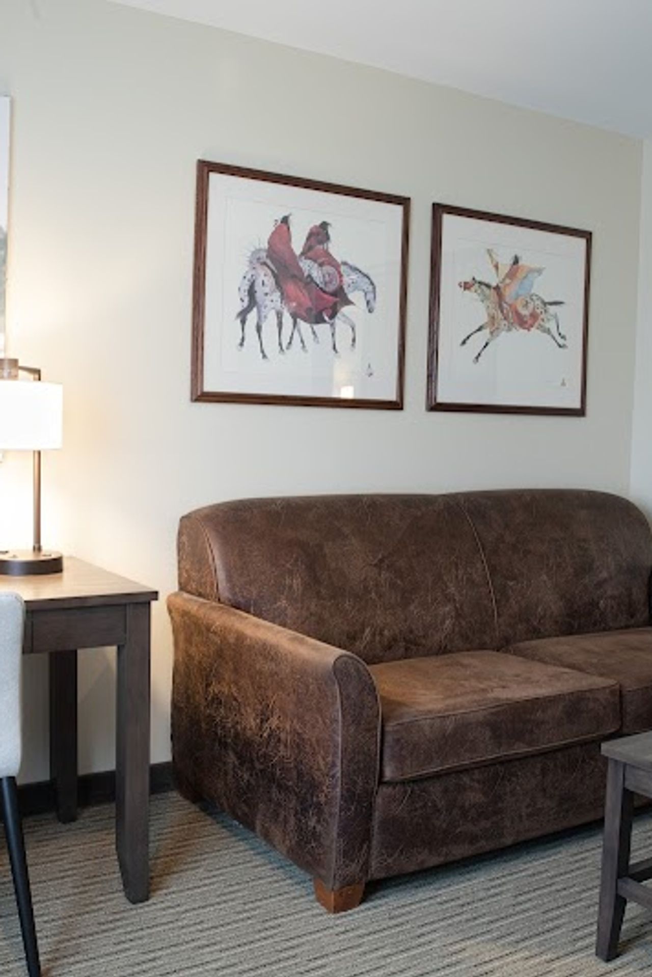 Photo of Oxford Suites Pendleton