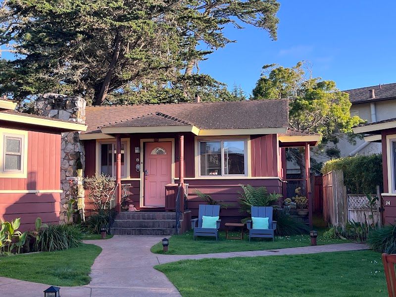 Photo of Andril Fireplace Cottages - Single Room Cottage