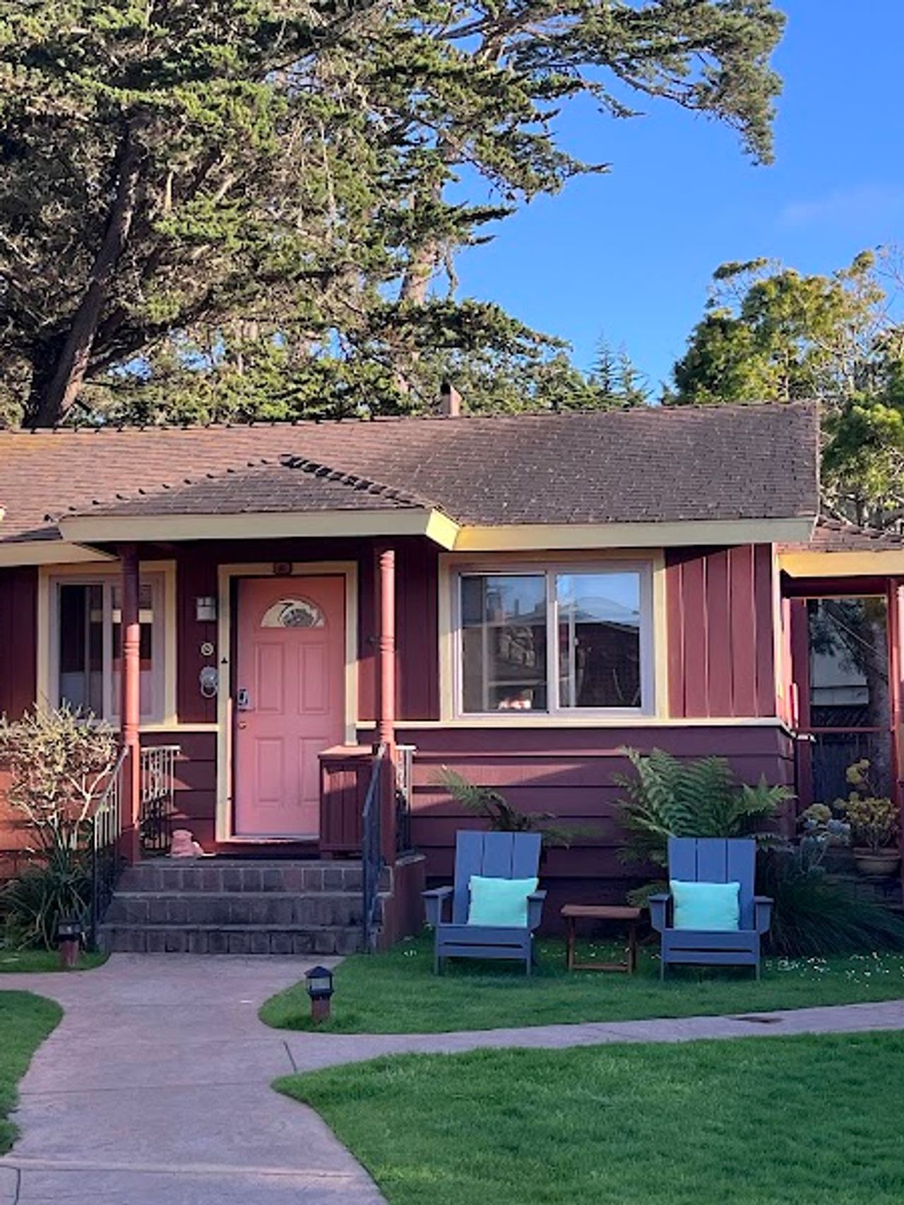 Photo of Andril Fireplace Cottages - Single Room Cottage