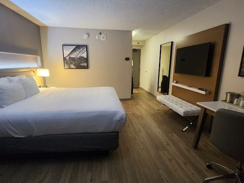 Photo of Radisson Hotel Seattle Airport