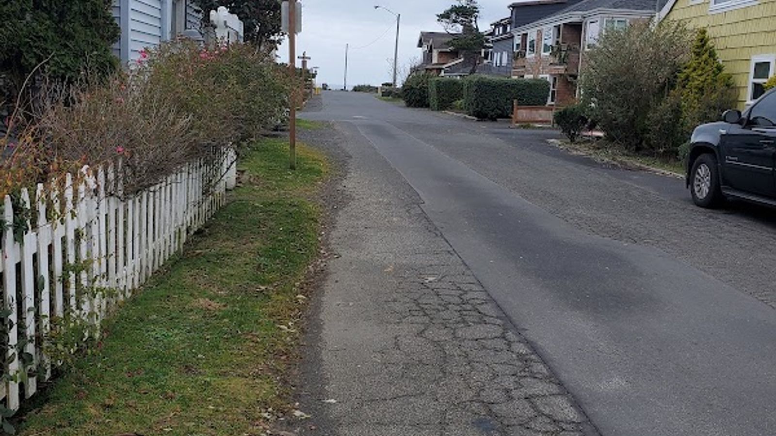 Photo of Guesthouse Inn