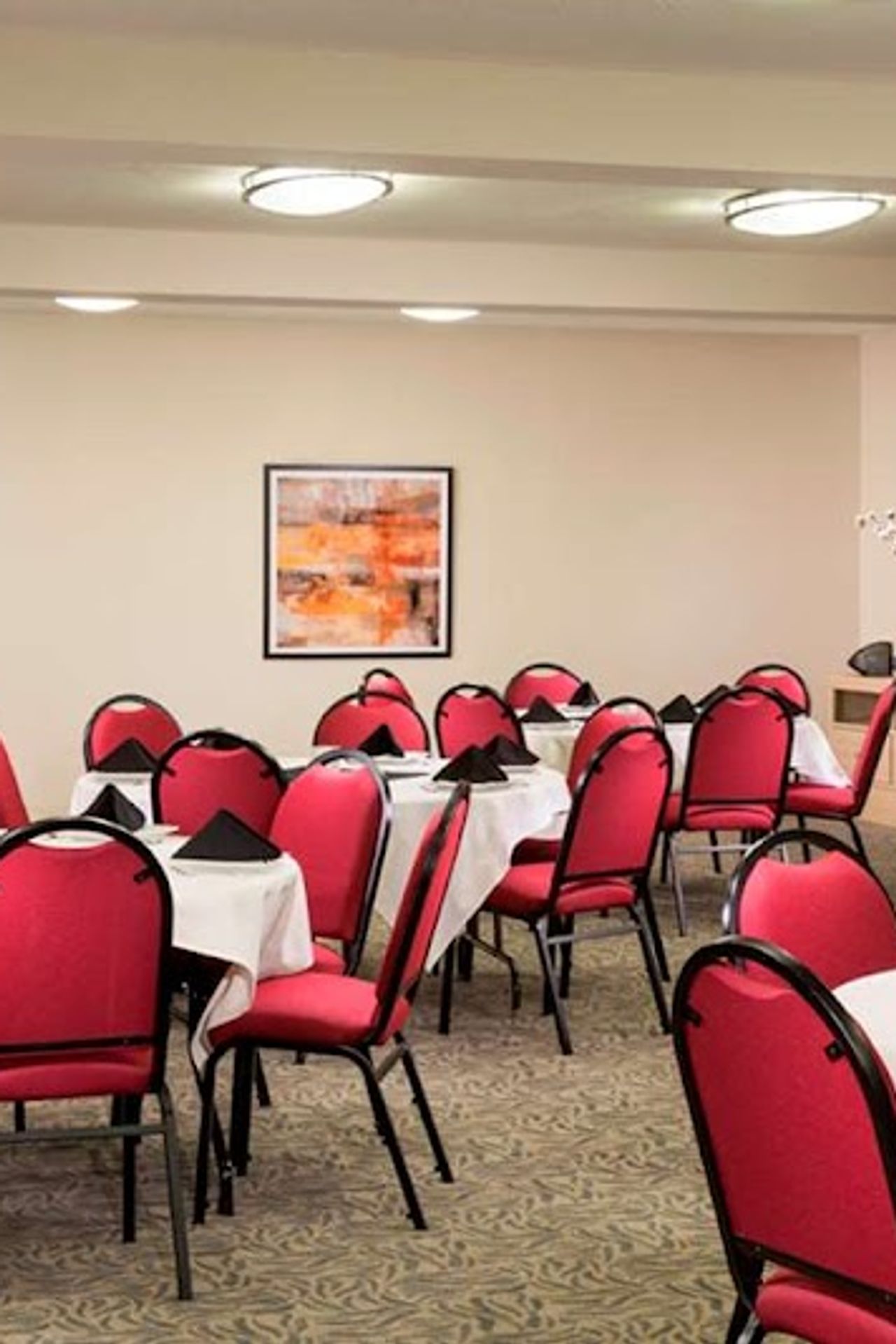 Photo of DoubleTree by Hilton Hotel Vancouver, Washington