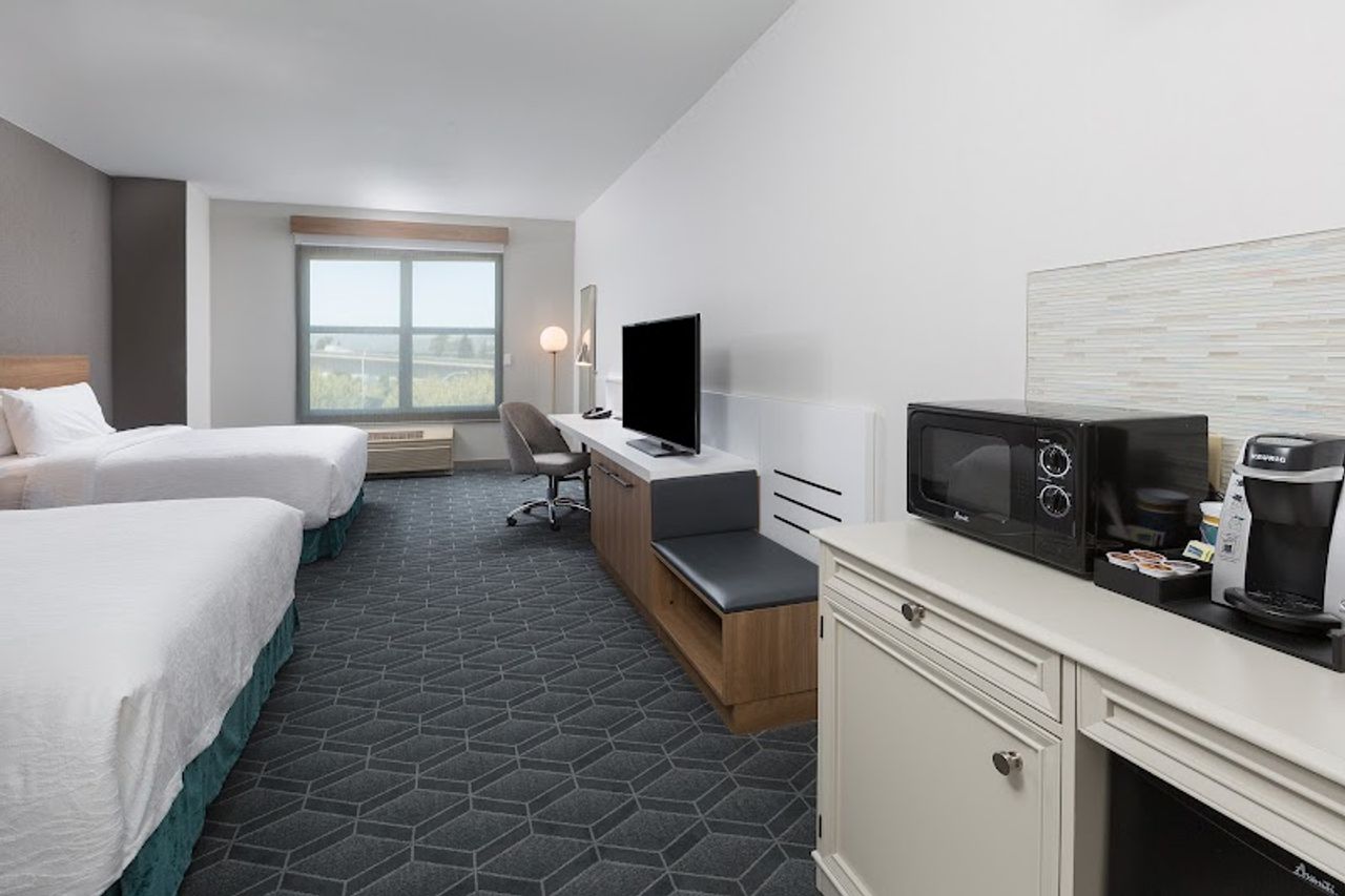 Photo of Hilton Garden Inn Oakland/San Leandro