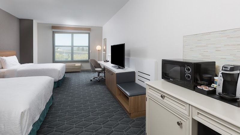 Photo of Hilton Garden Inn Oakland/San Leandro