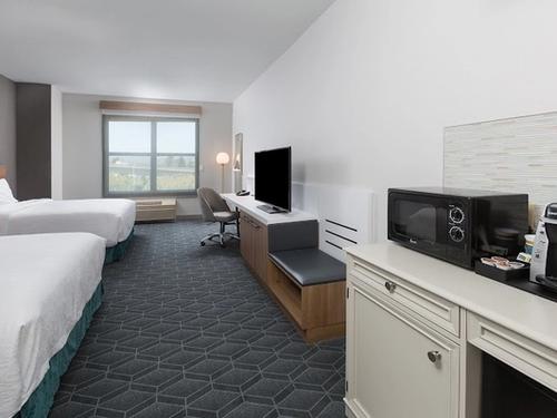 Photo of Hilton Garden Inn Oakland/San Leandro