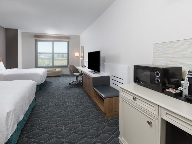 Photo of Hilton Garden Inn Oakland/San Leandro