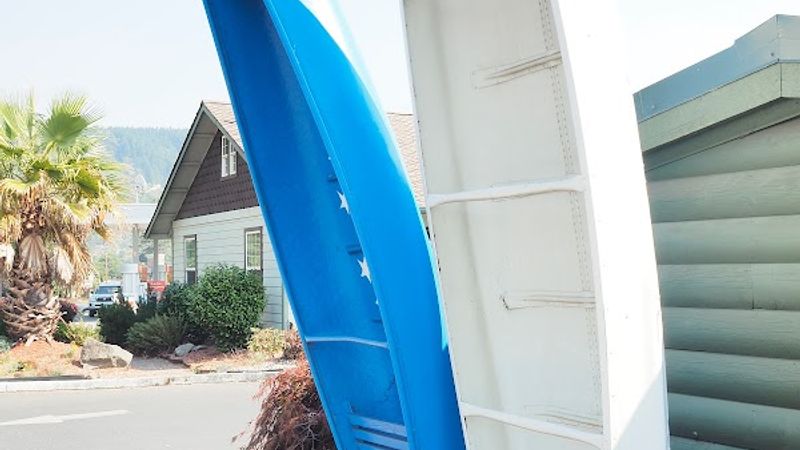 Photo of Wild Rivers Motorlodge