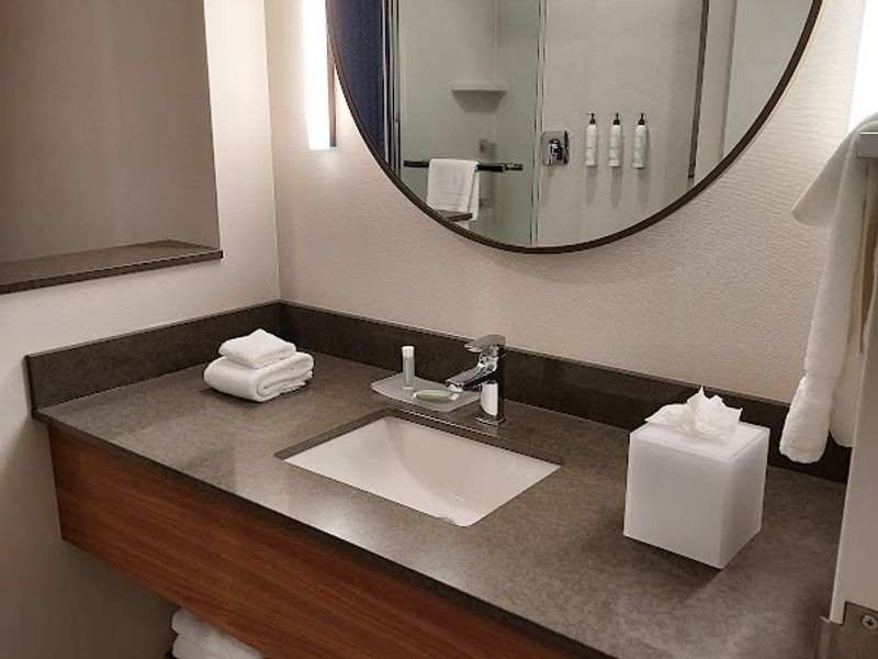 Photo of Fairfield Inn & Suites Medford