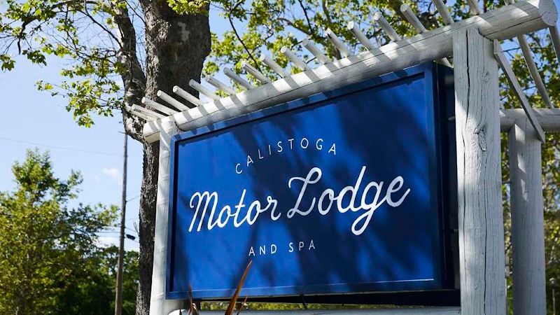 Photo of Calistoga Motor Lodge & Spa - JDV by Hyatt