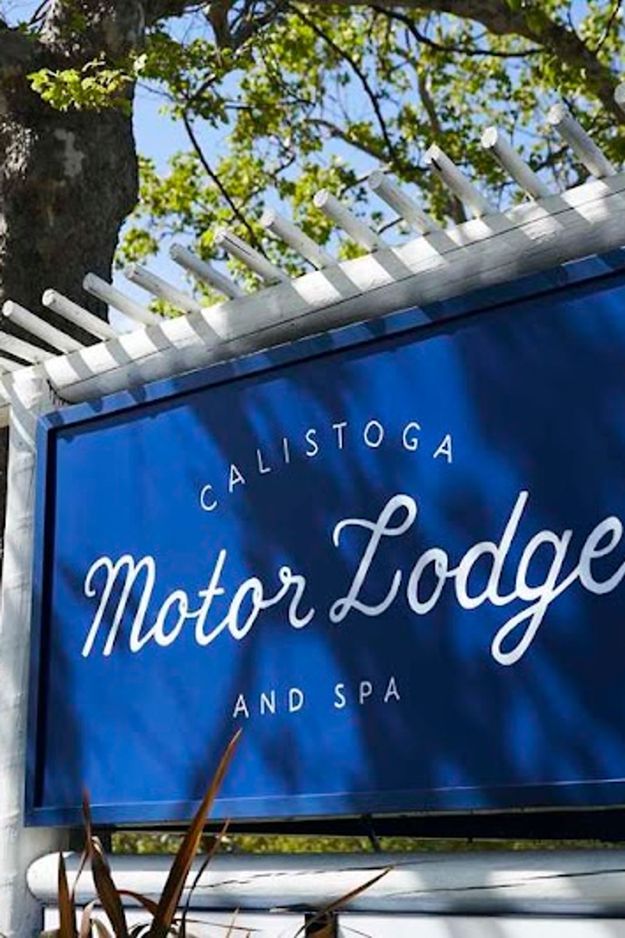 Photo of Calistoga Motor Lodge & Spa - JDV by Hyatt
