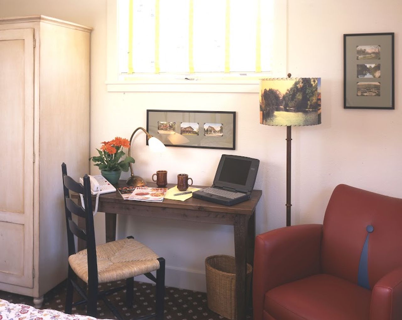 Photo of Sonoma Creek Inn