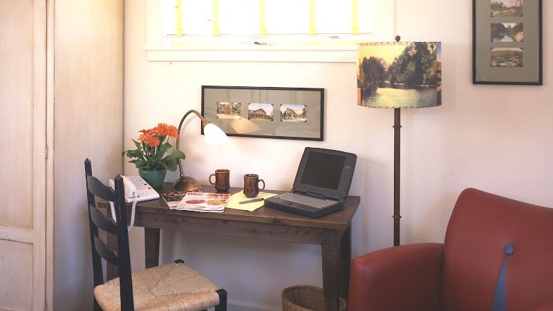 Photo of Sonoma Creek Inn