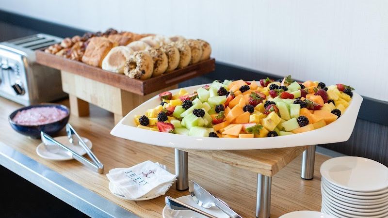 Photo of Hotel Indigo Seattle Everett Waterfront, an IHG Hotel