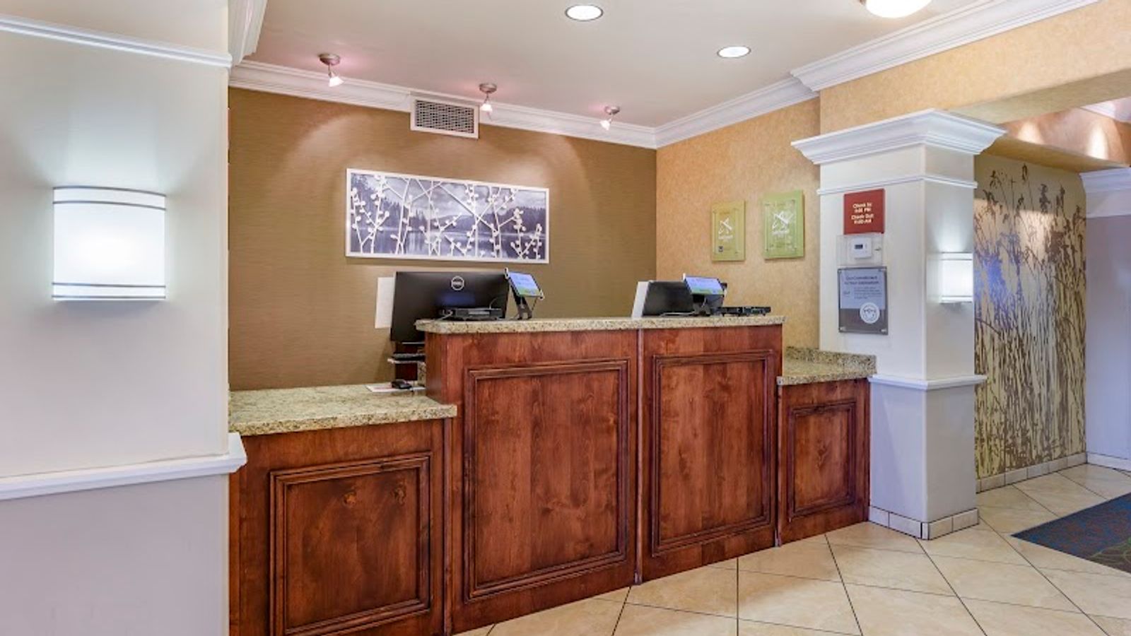 Photo of Sleep Inn & Suites Idaho Falls Gateway to Yellowstone