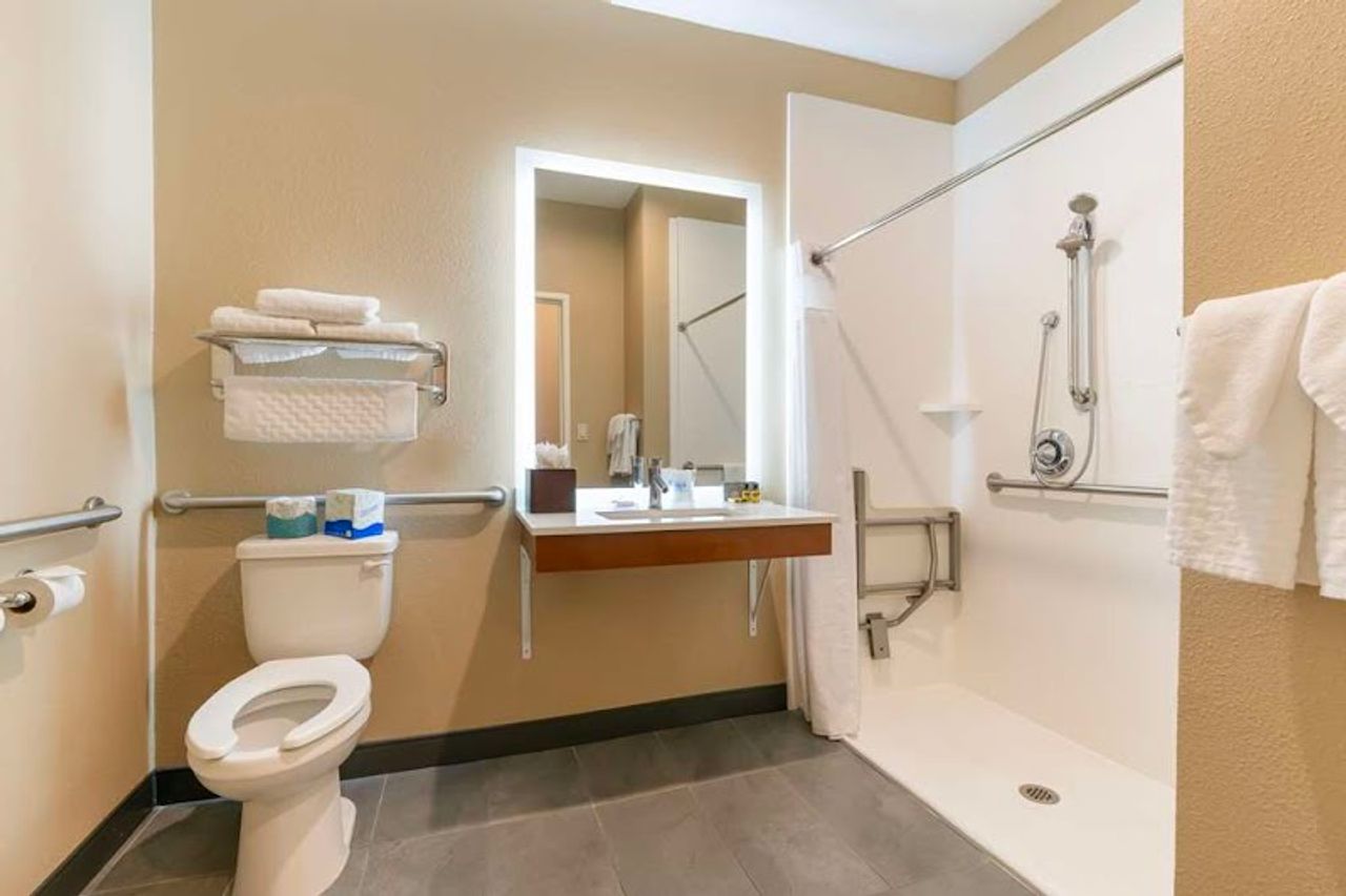 Photo of Best Western Bend North