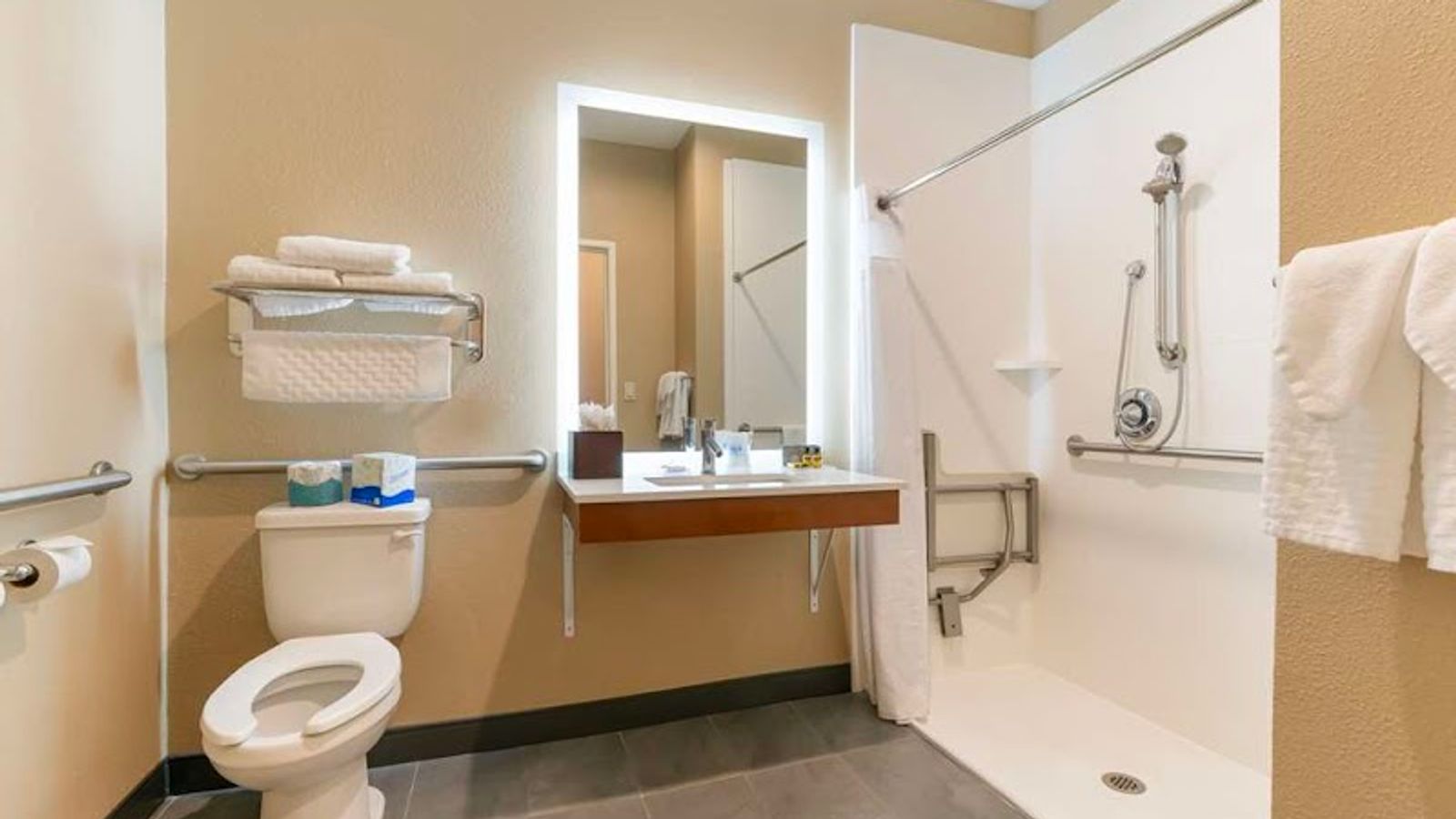 Photo of Best Western Bend North