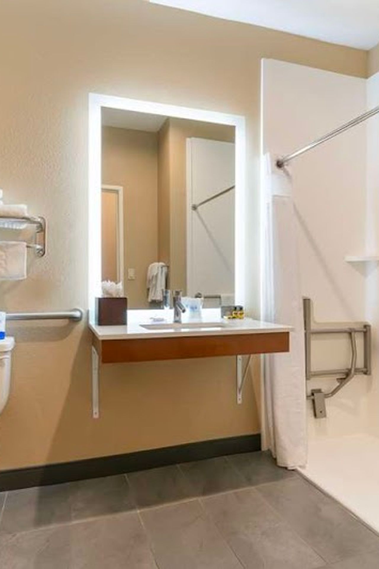 Photo of Best Western Bend North