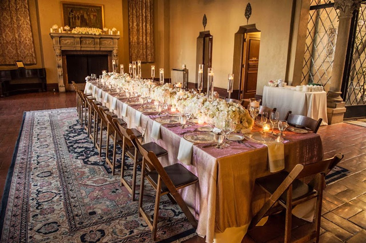 Photo of Berkeley City Club