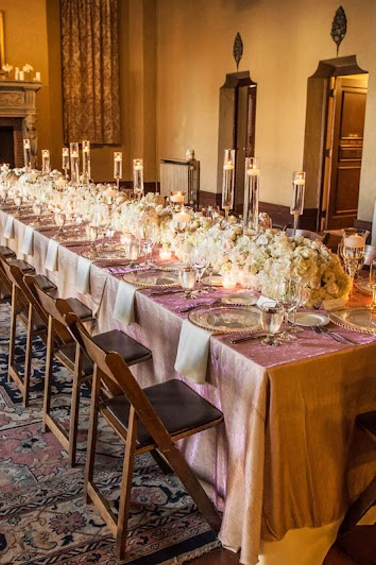 Photo of Berkeley City Club