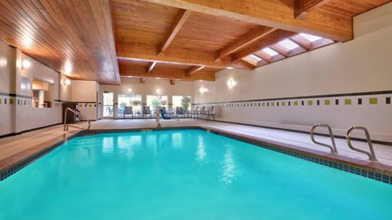 Photo of Fairfield Inn & Suites Seattle Bellevue/Redmond