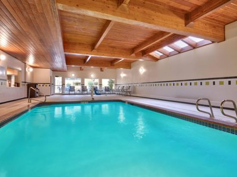Photo of Fairfield Inn & Suites Seattle Bellevue/Redmond