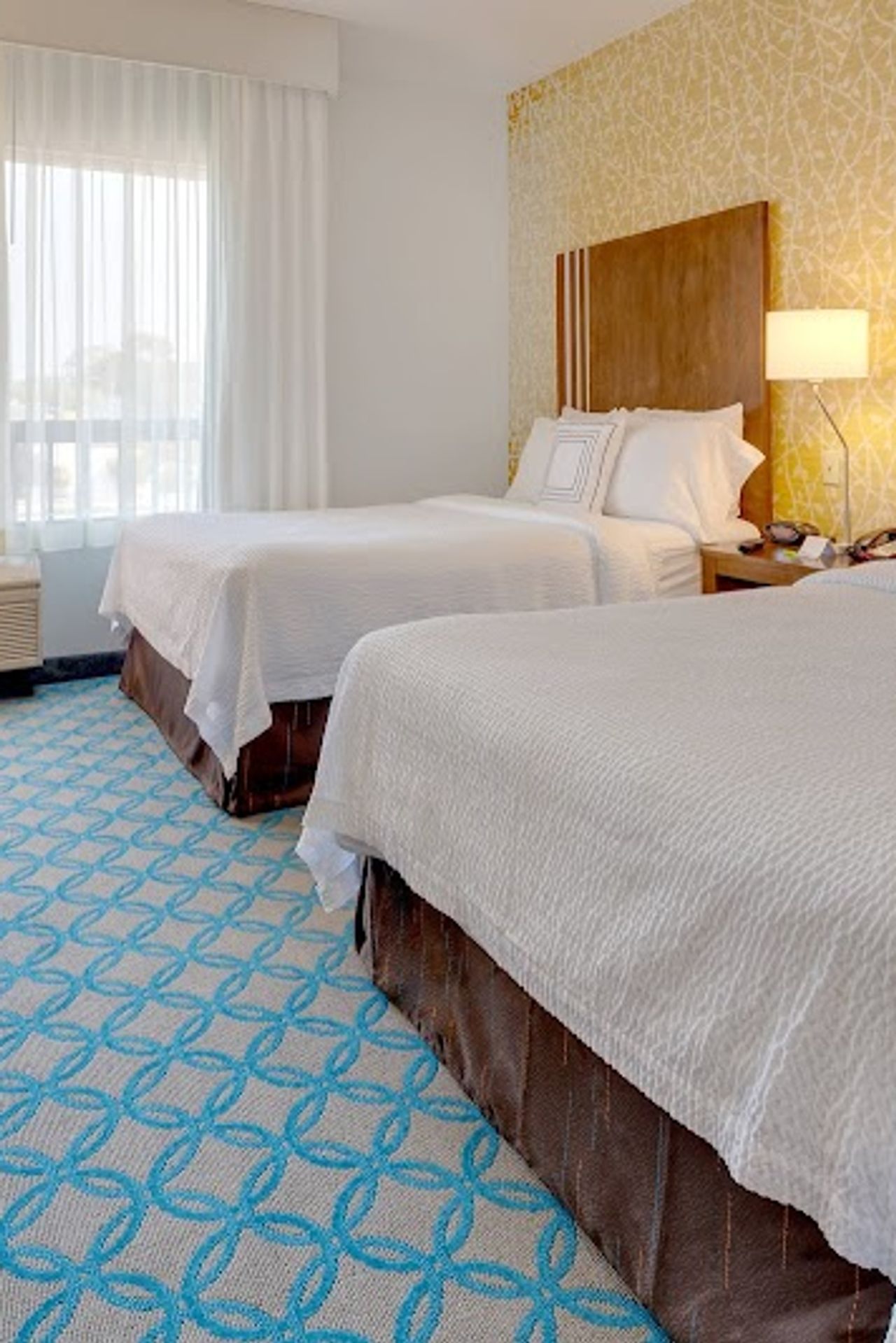 Photo of Fairfield Inn & Suites by Marriott San Francisco Airport/Millbrae