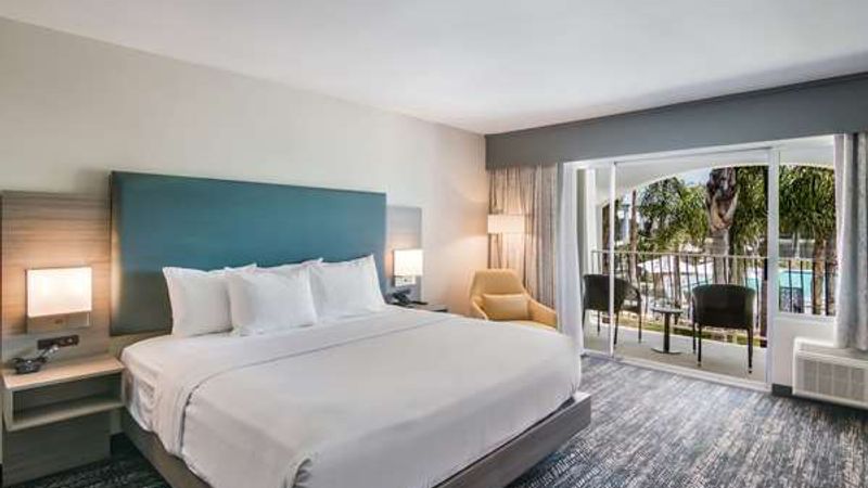 Photo of Hourglass Hotel, Ascend Hotel Collection