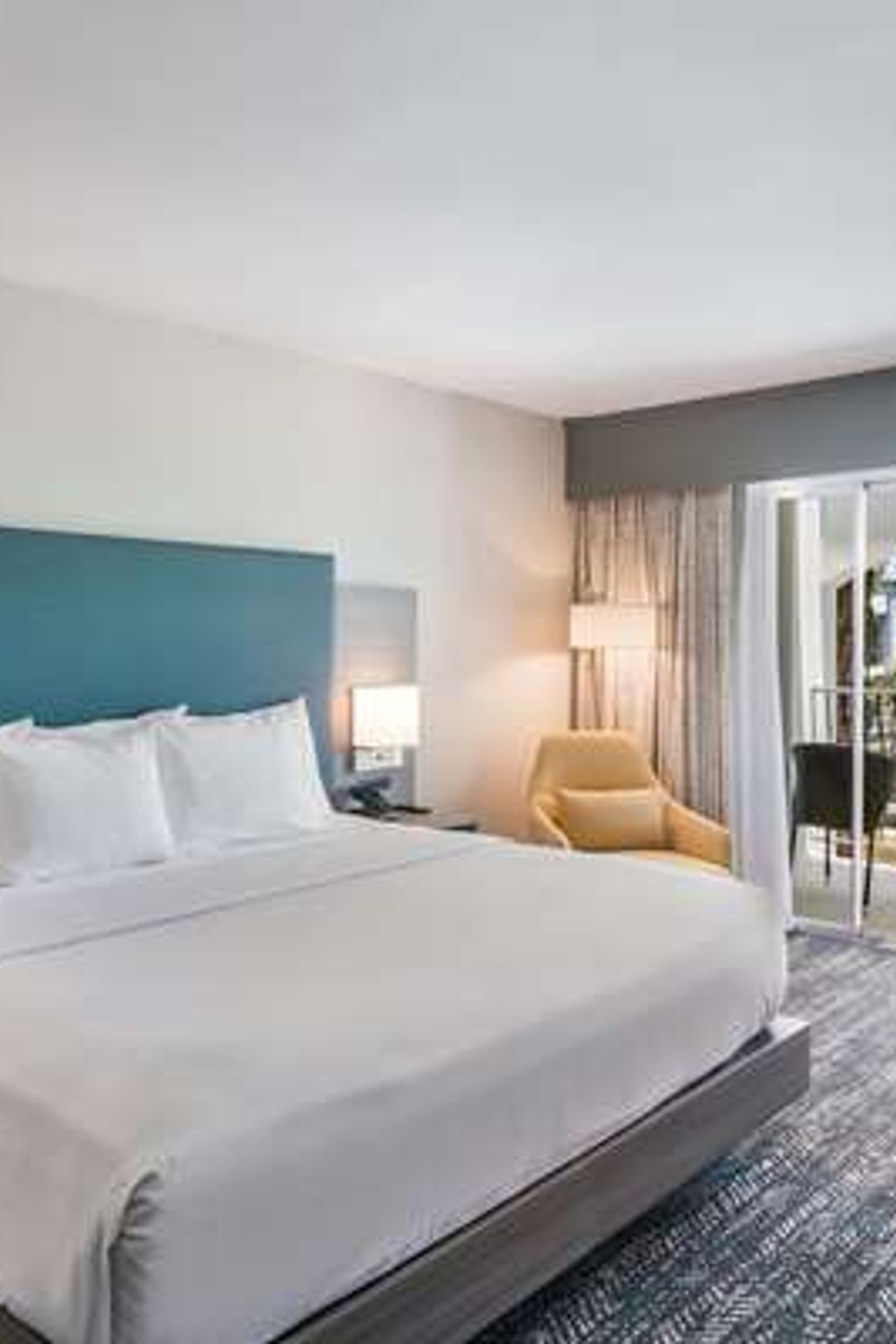 Photo of Hourglass Hotel, Ascend Hotel Collection