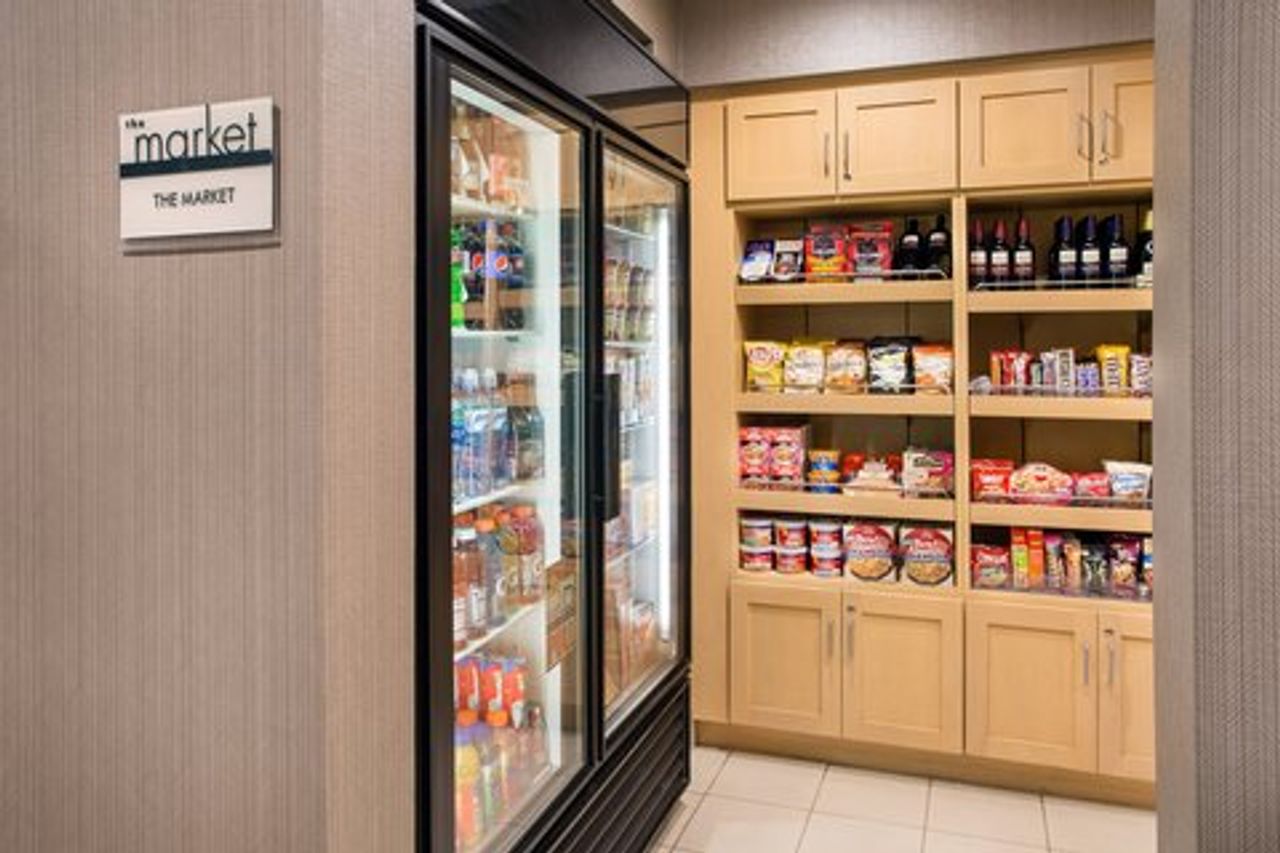 Photo of SpringHill Suites Bakersfield